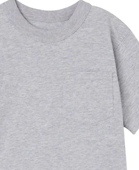 Cotton On Little Boys The Essential Short Sleeve Tee