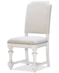 Mandeville Upholstered Side Chair
