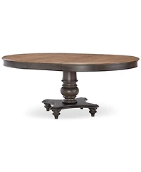 Mandeville Round Dining Table