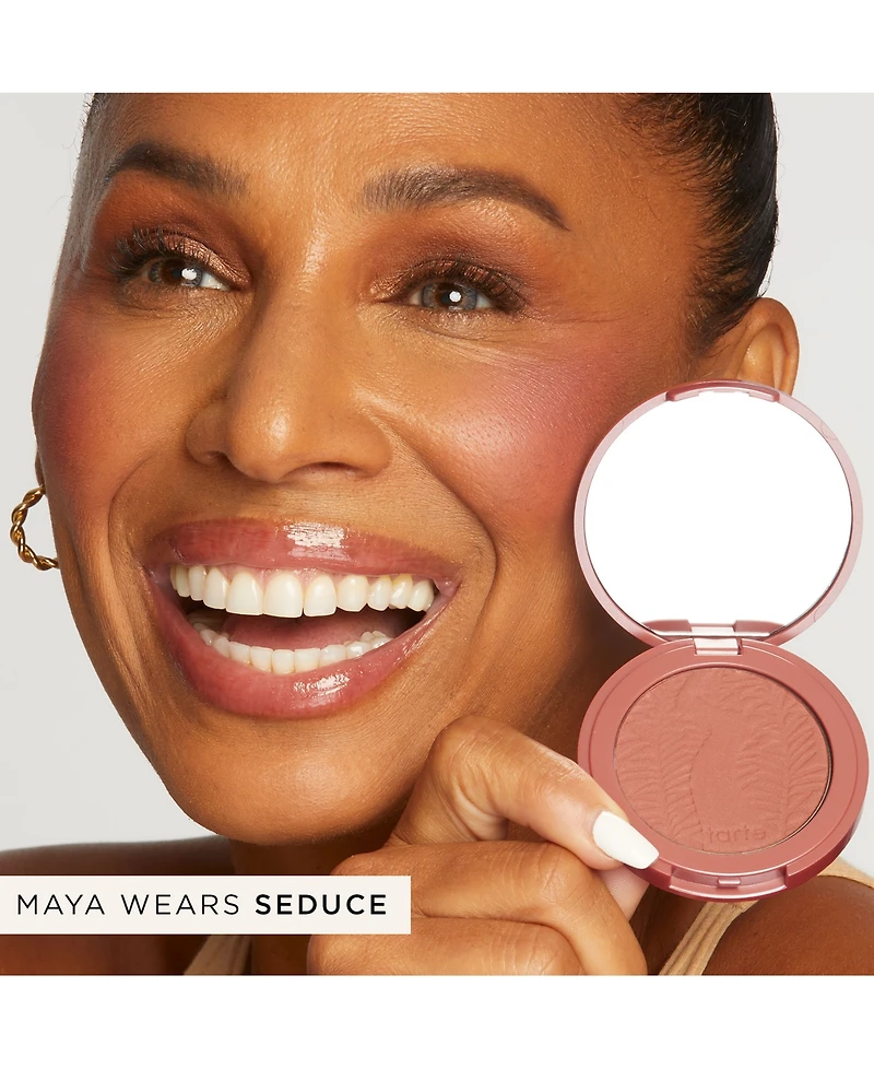 tarte Amazonian Clay 12-Hour Blush