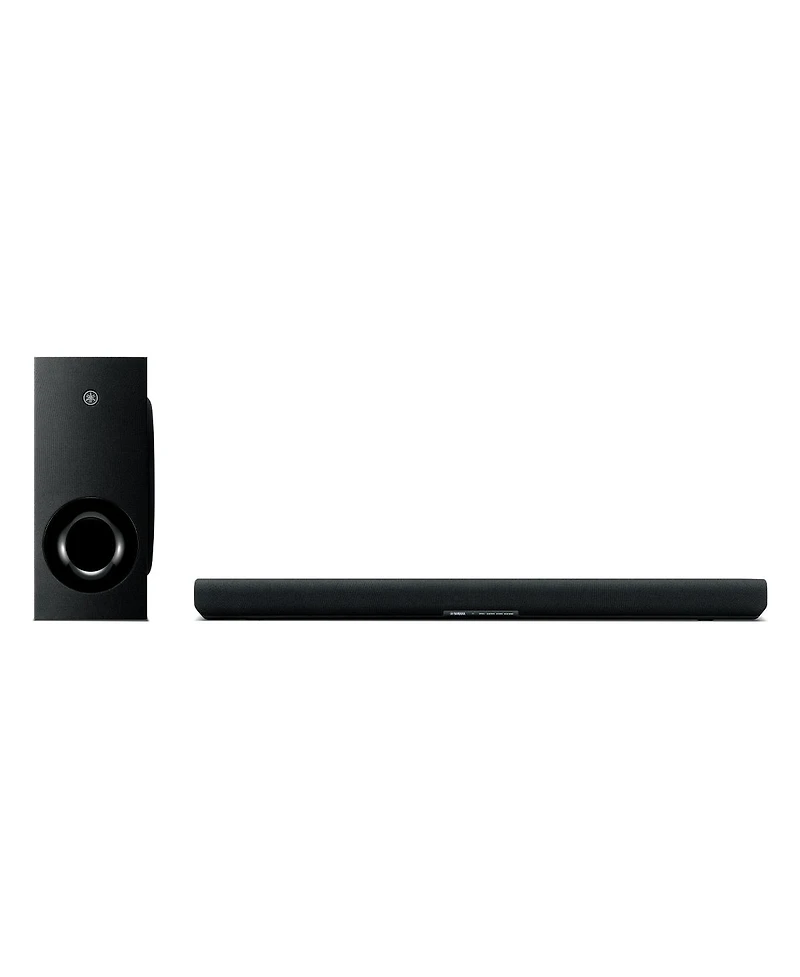 Yamaha Sr-B40A Dolby Atmos Sound Bar with Wireless Subwoofer