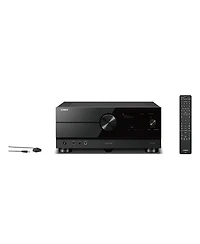 Yamaha Rx-A8A Aventage 11.2-channel Av Receiver with Music Cast
