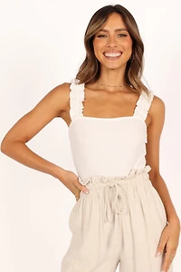 Women's Heidi Bodysuit