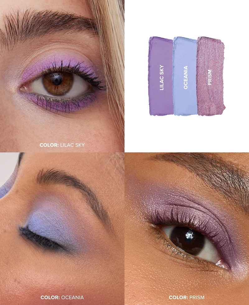 Nudestix 3-Pc. Dreamy Easy Eyes Mini Set