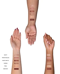 Nudestix 6-Pc. Nude Beach Eye Palette Set