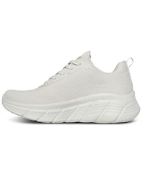 Skechers Women's Bobs Sport B Flex Hi Casual Wedge Sneakers from Finish Line