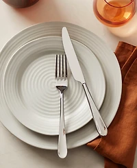 Oneida Grant 20 Piece Everyday Flatware Set, Service for 4