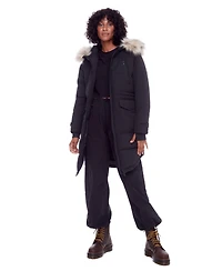 Alpine North Women's Ukon | Drawstring Winter Parka