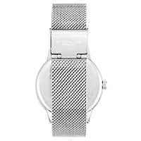 Stuhrling Women's 3904 Quartz 38mm Fashion Mesh Band Watch