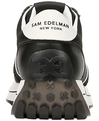 Sam Edelman Women's Jayce Lace-Up Sneakers