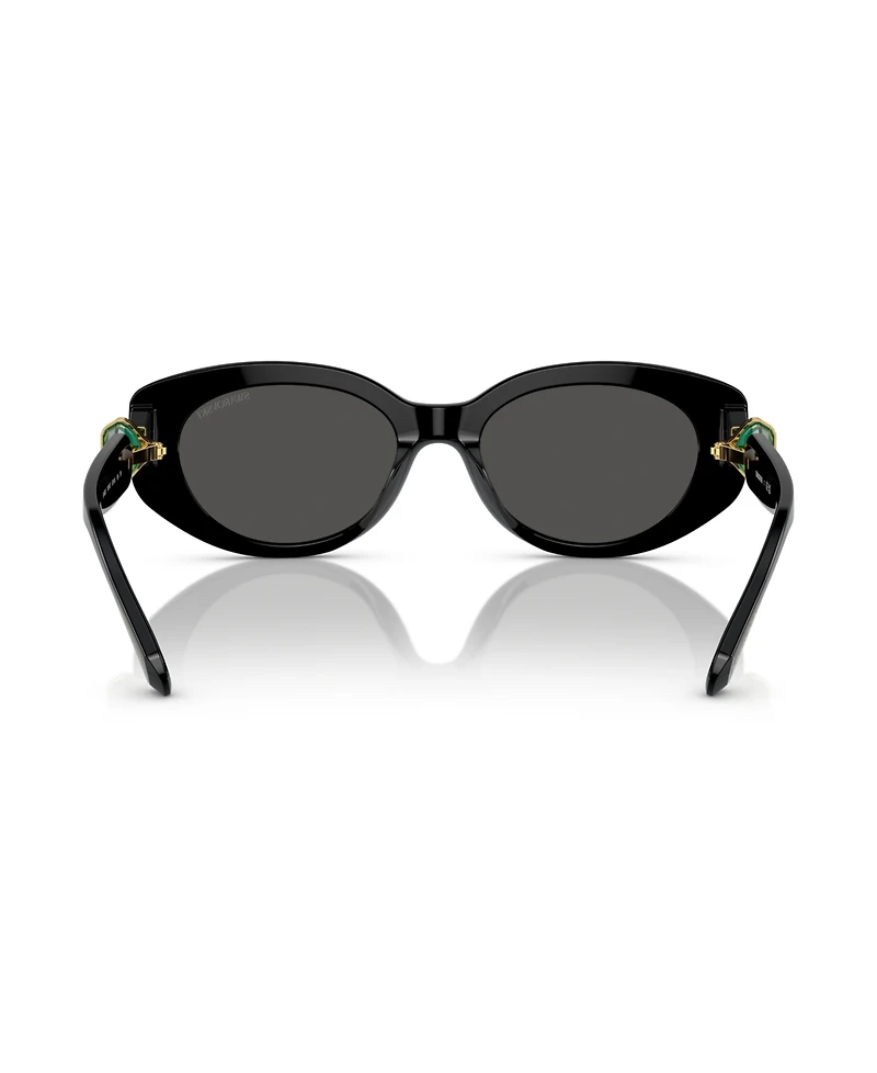 Swarovski Women's Sunglasses SK6002