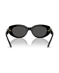 Swarovski Women's Sunglasses SK6002