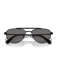Swarovski Women's Polarized Sunglasses, SK7007