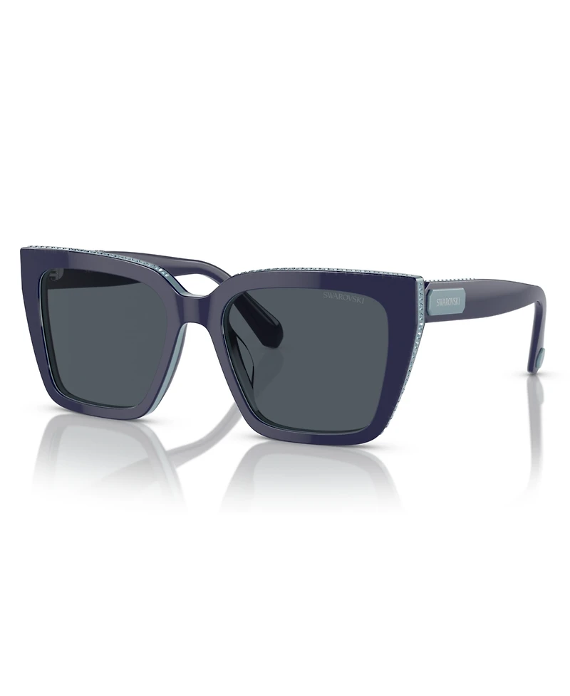 Swarovski Women's Sunglasses SK6013
