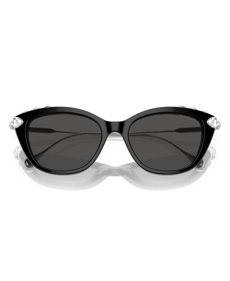 Swarovski Women's Sunglasses SK6010