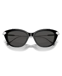 Swarovski Women's Sunglasses SK6010