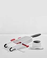 Cuisipro 3 Blade 14" Handheld Mandoline