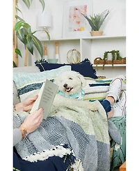 Jason 50" x 60" Throw Blanket