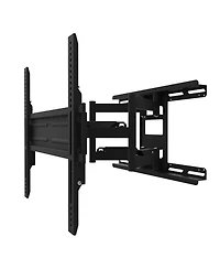 Kanto SDX600 Full-Motion Anti-Theft Security Tv Mount for 37" - 65" Tv