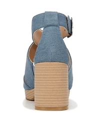 Dr. Scholl's Women's Maya City Sandals