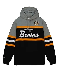 Men's Mitchell & Ness Black