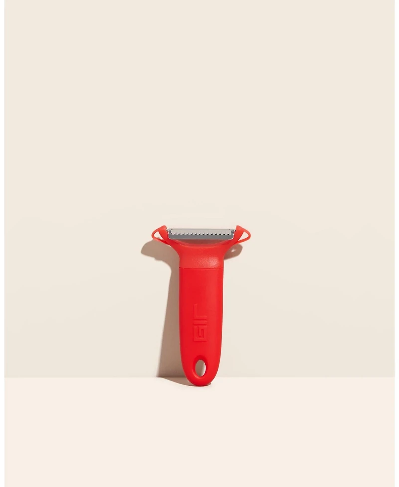Gir Y-Handle Julienne Flat Peeler