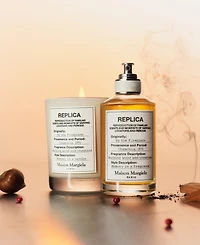 Maison Margiela Replica By The Fireplace Scented Candle, 5.82 oz.