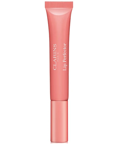 Clarins Lip Perfector Sheer Gloss, 0.35 oz.
