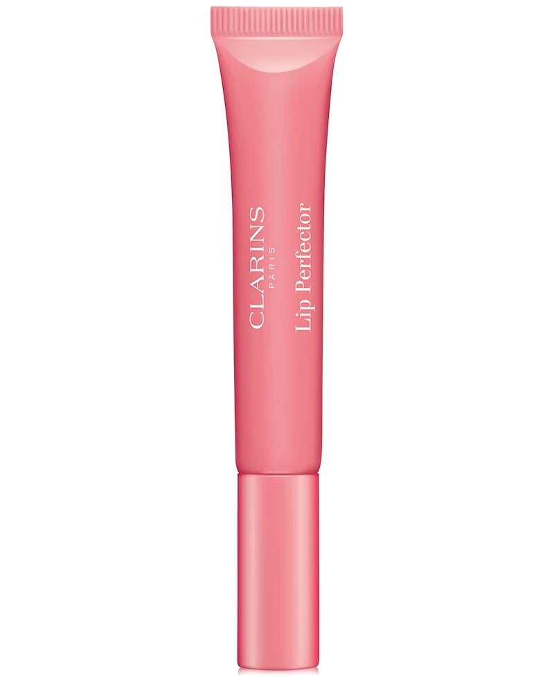 Clarins Lip Perfector Sheer Gloss, 0.35 oz.