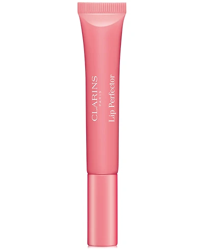 Clarins Lip Perfector Sheer Gloss, 0.35 oz.