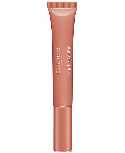 Clarins Lip Perfector Sheer Gloss, 0.35 oz.
