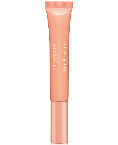 Clarins Lip Perfector Sheer Gloss, 0.35 oz.