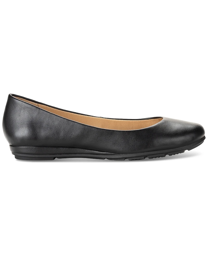 Sun + Stone Women's Eliana Ballet Flats, Created for Macy's