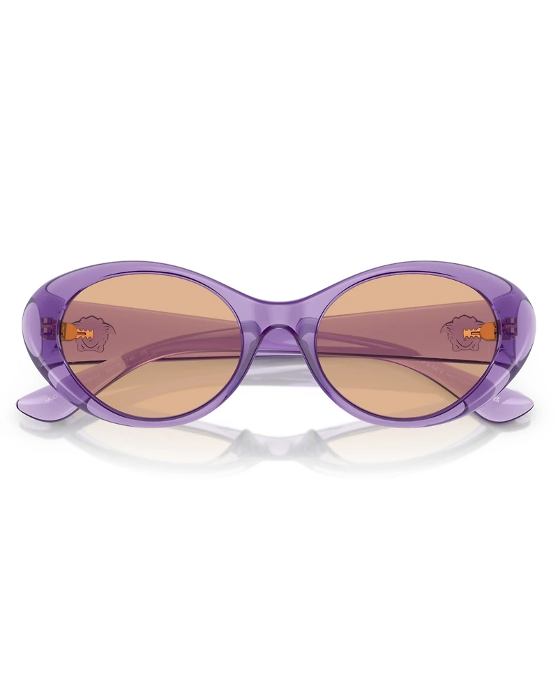 Versace Women's Sunglasses VE4455U