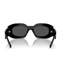 Versace Men's Sunglasses VE4425U
