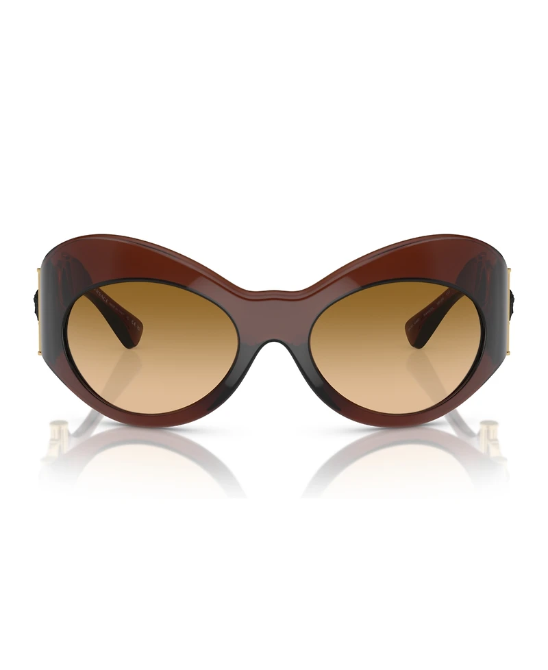 Versace Women's Sunglasses, Gradient VE4462