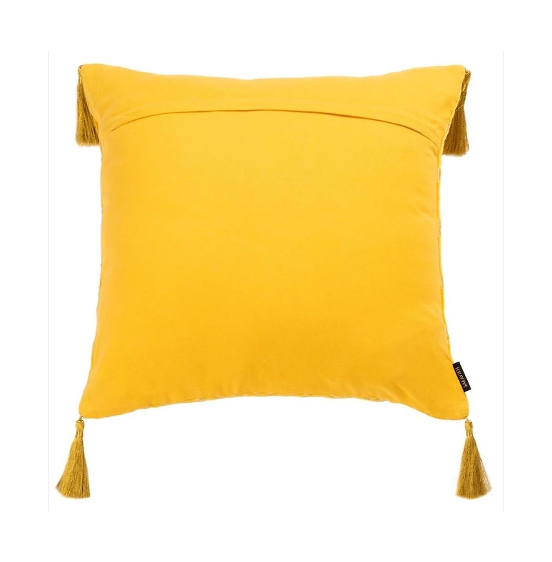Safavieh Cilan 18" x 18" Pillow