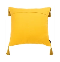 Safavieh Cilan 18" x 18" Pillow