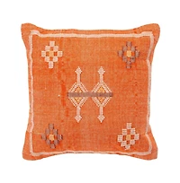 Safavieh Pyrra 18" x 18" Pillow