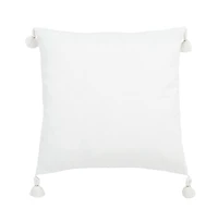 Safavieh Indoor/Outdoor Jaquet Outdoor 18" x Pillow