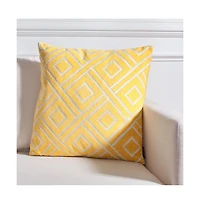 Safavieh Triska 18" x Pillow