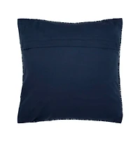 Safavieh Lendon 18" x 18" Pillow (Set of 2)
