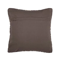Safavieh Lorri 18" x 18" Pillow (Set of 2)