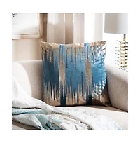 Safavieh Prasla 18" x Pillow