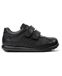 Camper Boys Pelotas Ariel Leather Shoes