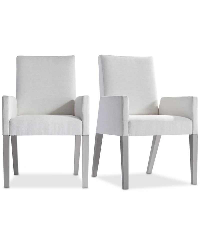 Stratum 2pc Chair Set