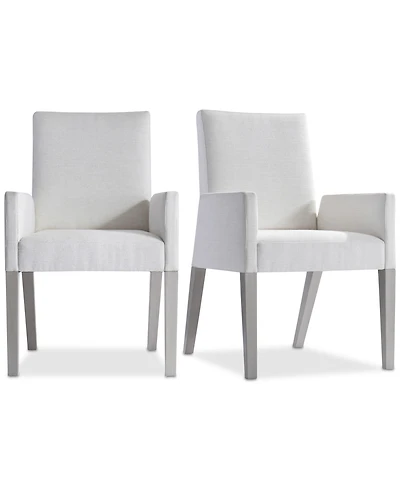 Stratum 2pc Chair Set