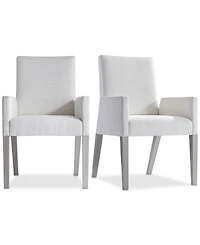 Stratum 2pc Chair Set