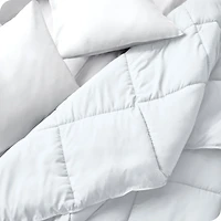 Bare Home Down Alternative Full Duvet Insert