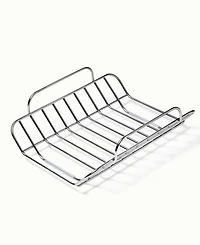 Caraway Non-Stick Ceramic-Coated 16.5" Roasting Pan with Rack